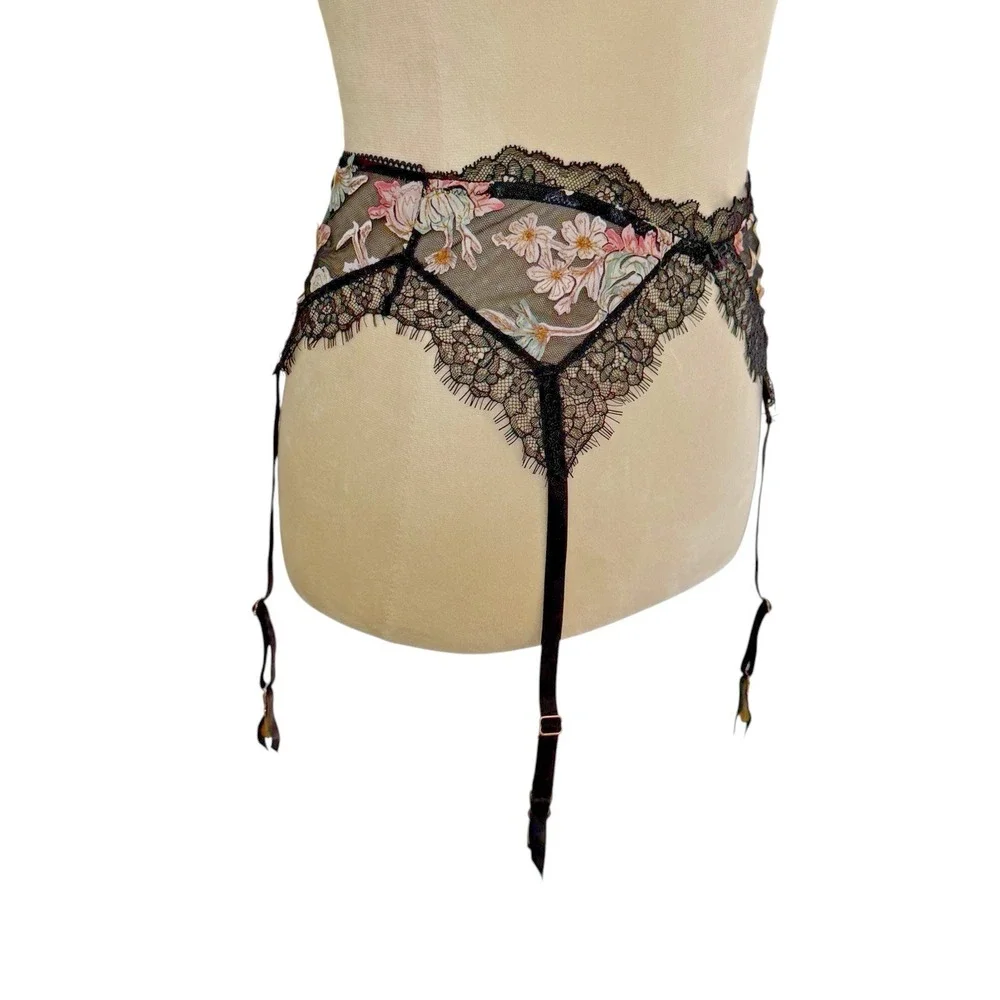Victorias Secret experience elegance